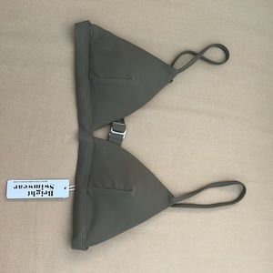 Brand new bathing suit top